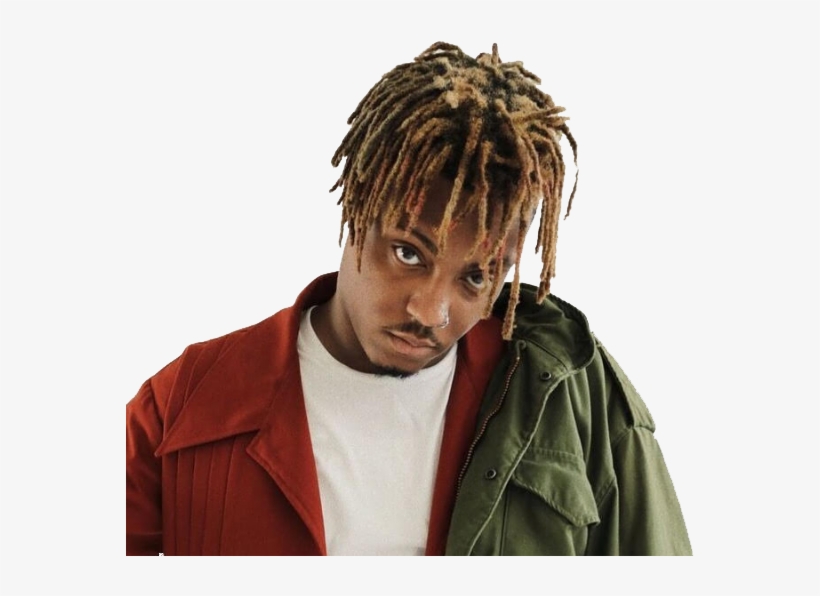 The Beat With Kylea Pearson - Juice Wrld Real Name, transparent png #7898617