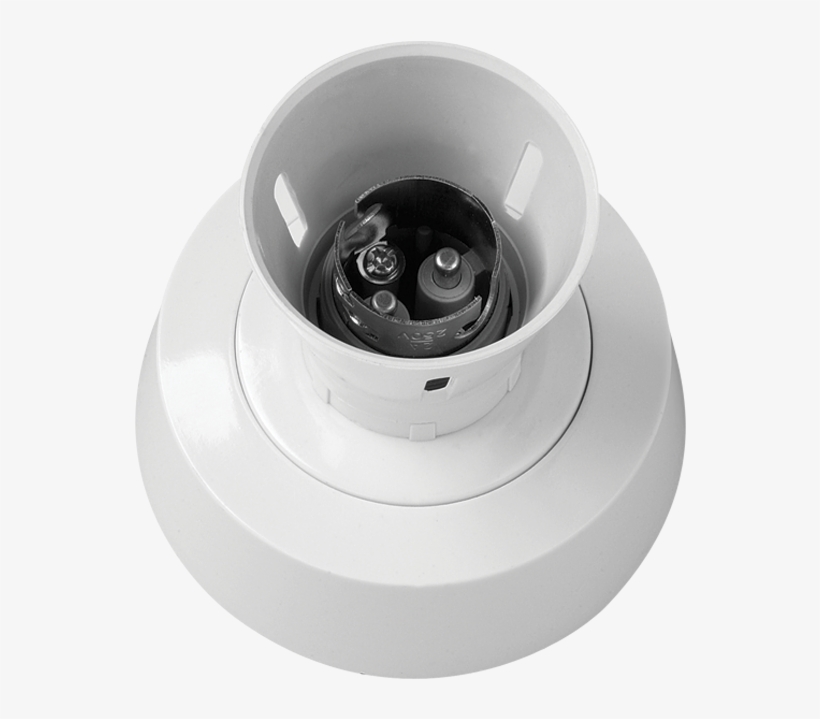 Bulb Holder Png Hd - Ip Camera, transparent png #7898653