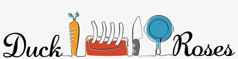 Duck And Roses - Ruiz, transparent png #7898720