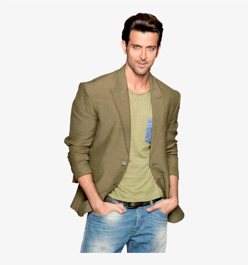 Download Hrithik Roshan Png Transparent Image - Hrithik Roshan And Alia Bhatt, transparent png #7898761