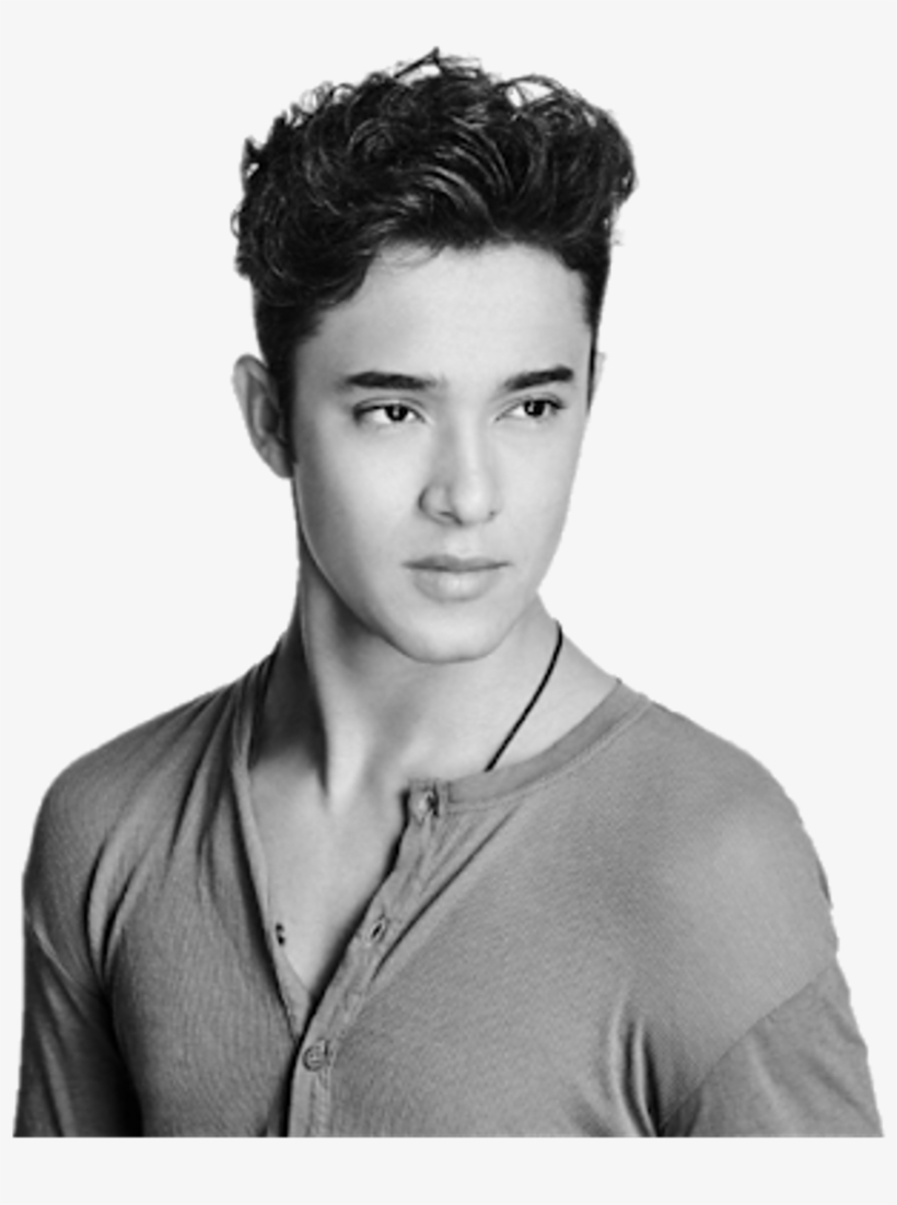 Cnco Joel Pimentel, transparent png #7898807