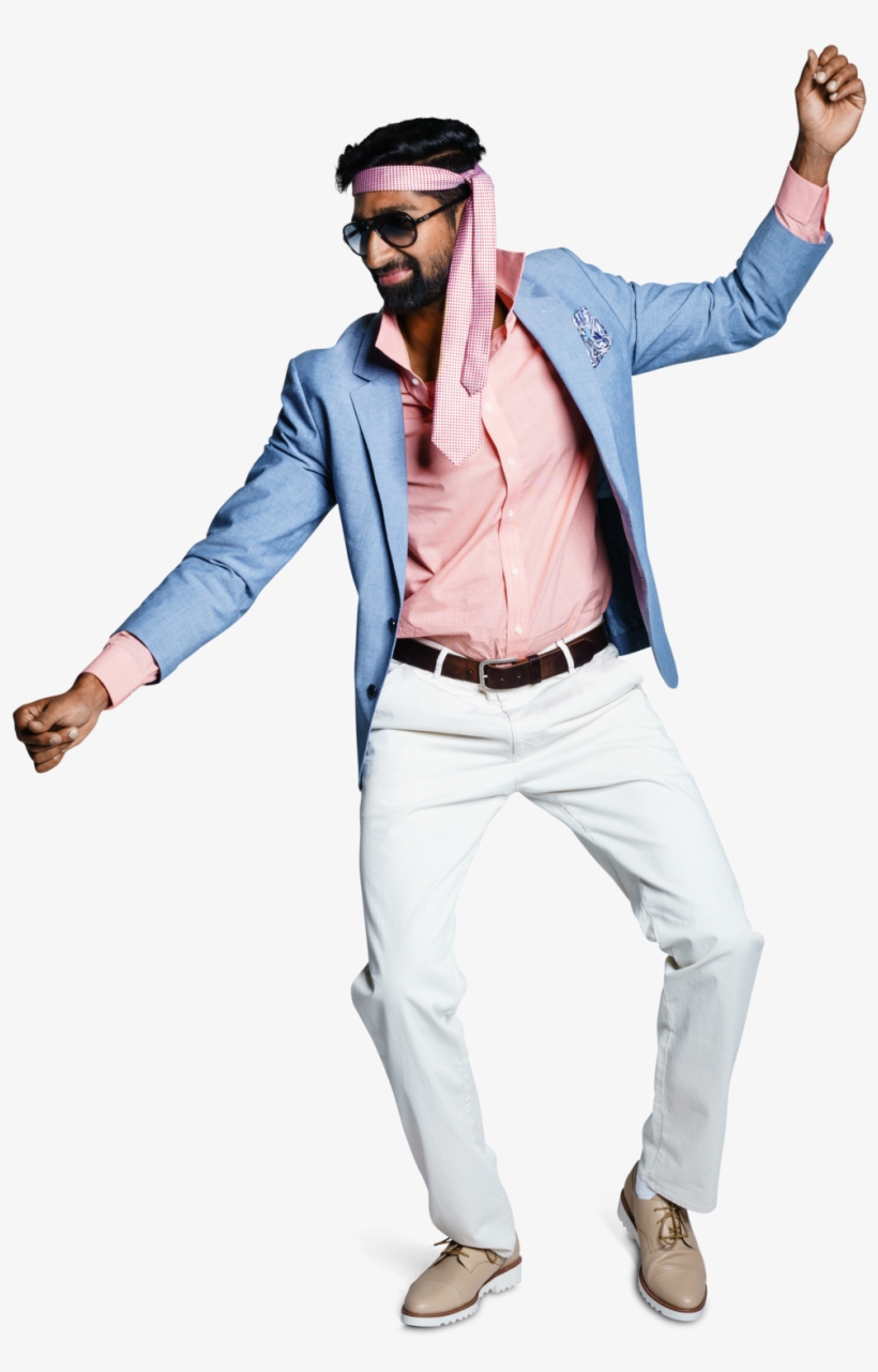 Dsc4600 - Gentleman, transparent png #7898851
