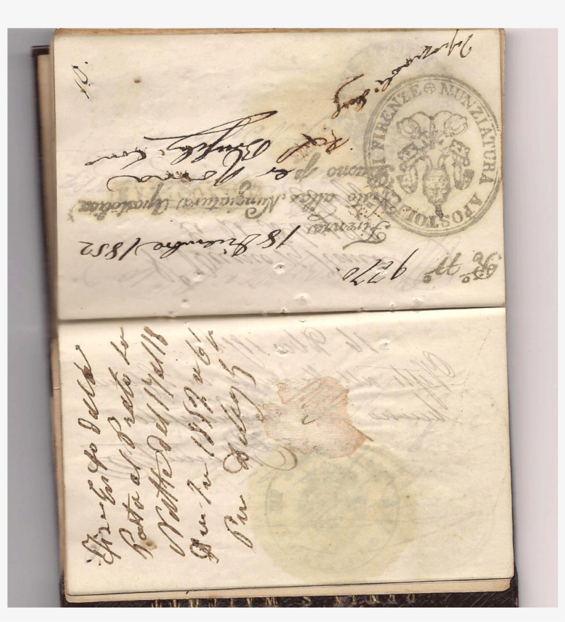 March 4, - Document, transparent png #7899238