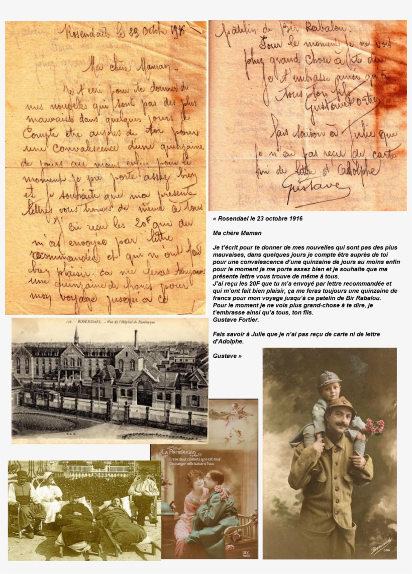 Gustave » - Soldier, transparent png #7899275