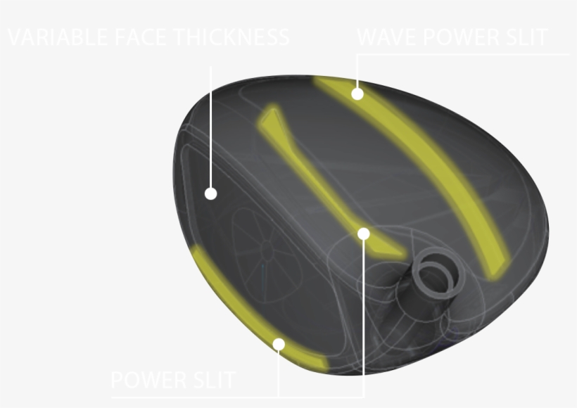 Specs - Wood - Circle, transparent png #7899978