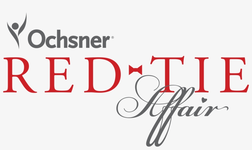 From Ochsner With Love - Ochsner Health System, transparent png #790220