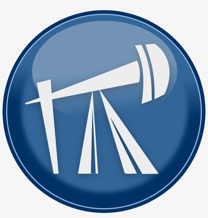 Eyeing Arctic Expansion - Petroleum Icon, transparent png #790315