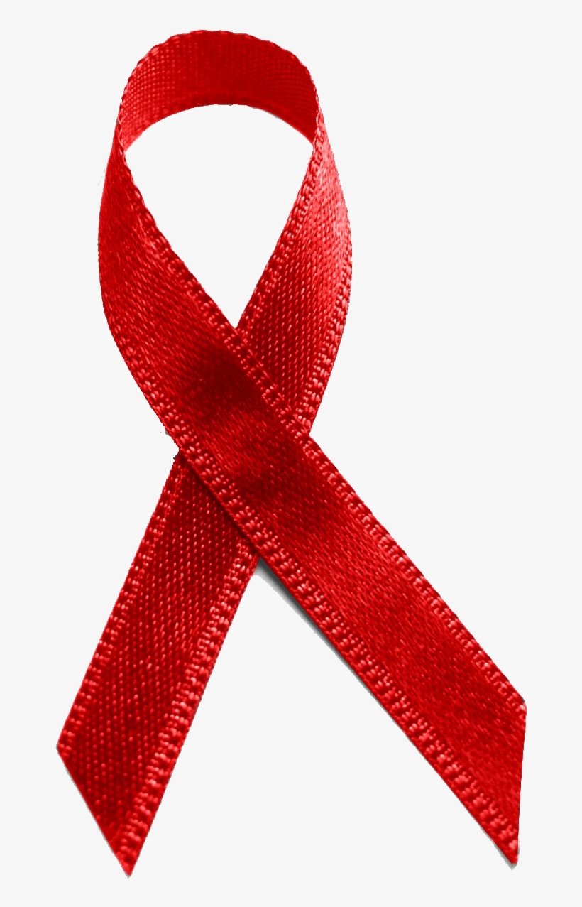 The 4th Annual Red Tie Affair - Aids Ribbon, transparent png #790505