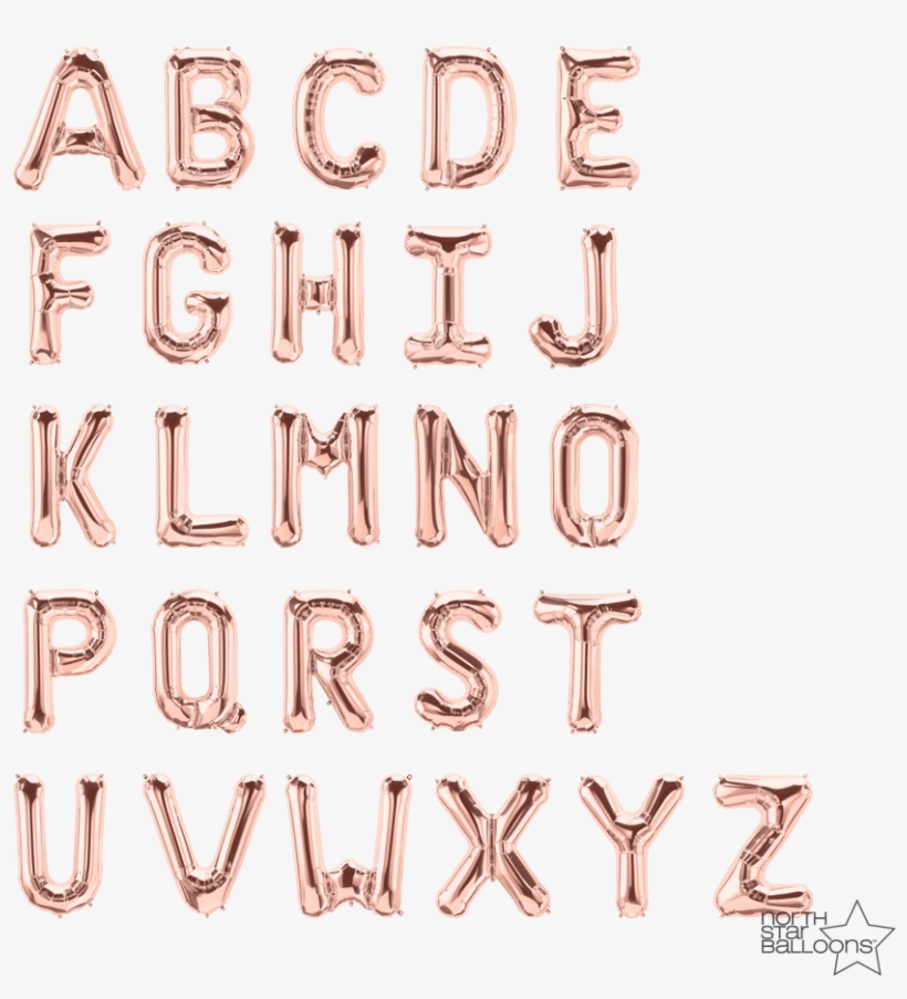 Letters 34 In, transparent png #790554