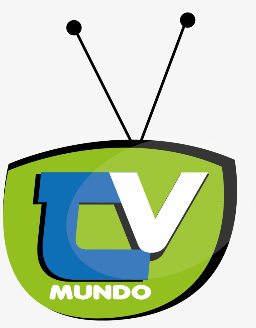 Tv Mundo Logo, transparent png #790602