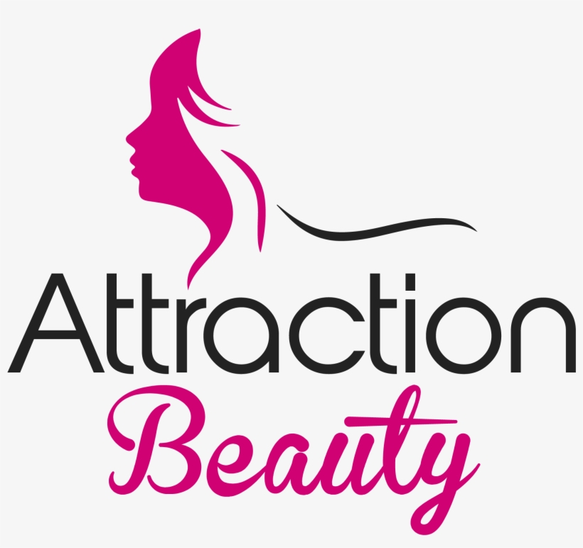A Way Round That Problem Is To Use A Typographic Logos - Logo Beauty Salon Png, transparent png #790710