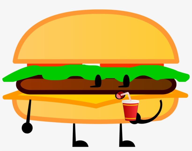 Burger - Battle Insanity Bubble Gum, transparent png #790711