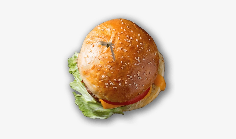 Burger - Hawalat, transparent png #790759