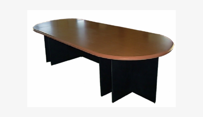 Lovable Oval Shaped Meeting Table Conference Table - Conference