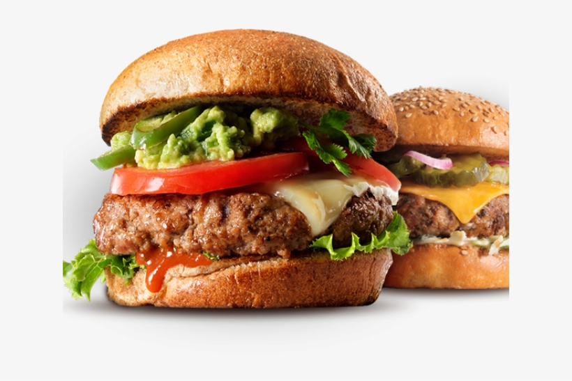 Burger Png Transparent Images - Mr Cook Restaurant Kabul, transparent png #791078