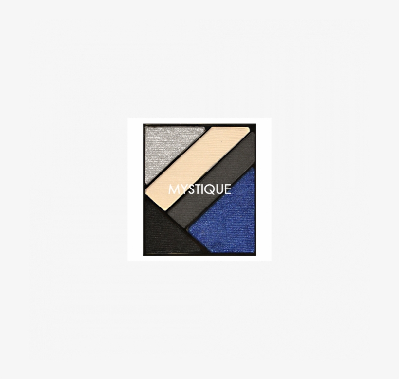 Palladio Silk Fx Eyeshadow, transparent png #791141