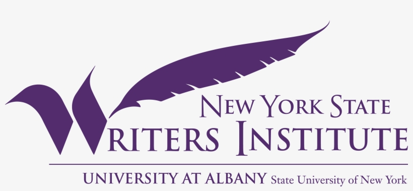 New York State Writers Institute Logo - Nys Writers Institute, transparent png #791162