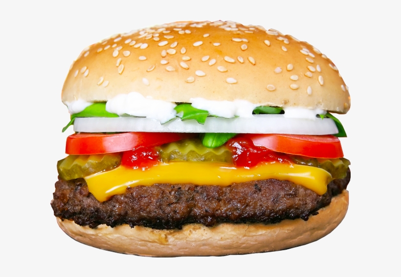 Burger Png - Burger, transparent png #791163