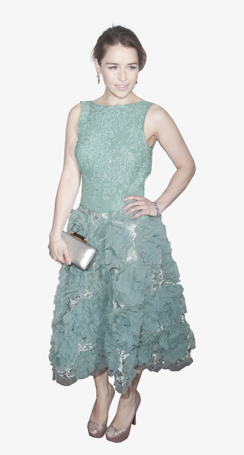 Emilia Clarke Png Pic - Portable Network Graphics, transparent png #791279