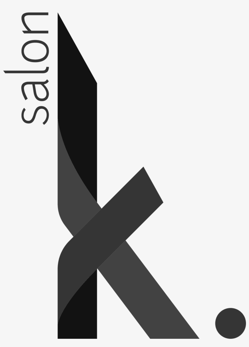 Salon K Logo - K Logo For Salon, transparent png #791282