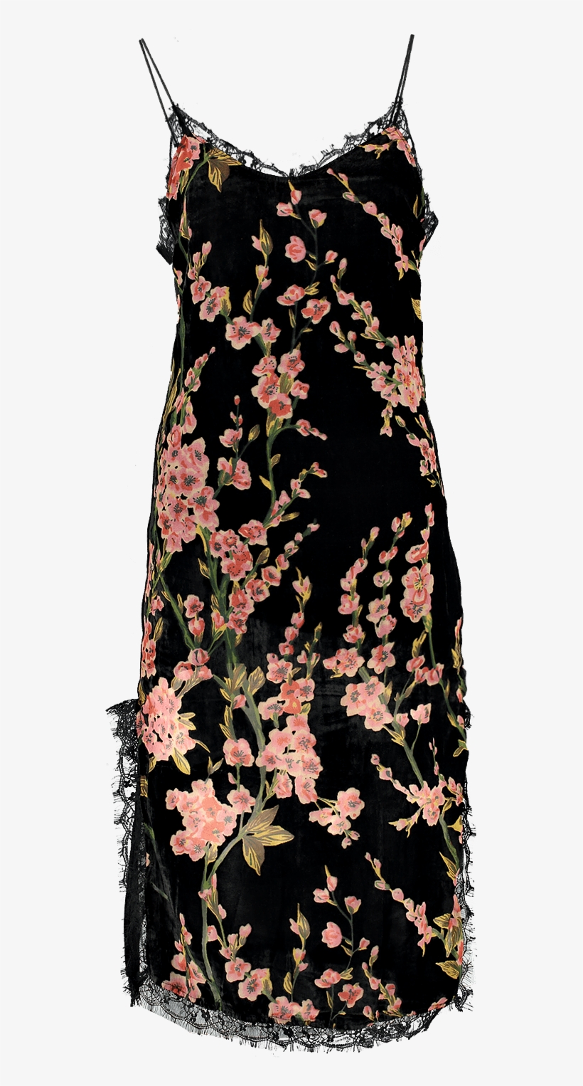 Our Fave Got Babe Shows Us How It's Done In A Slick - Dress, transparent png #791369