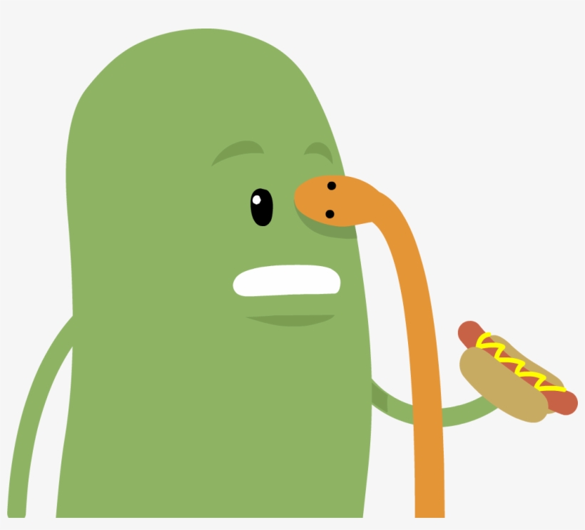 Mishap Get Bitten By Rattlesnake - Dumb Ways To Die Mishap, transparent png #791393