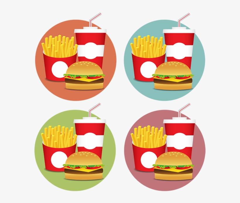 Realistic Burger Png - Vector Graphics, transparent png #791422