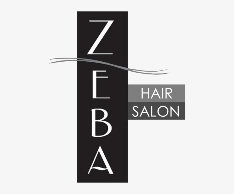Zeba Hair Salon - Zeba Hair Salon & Spa, transparent png #791423