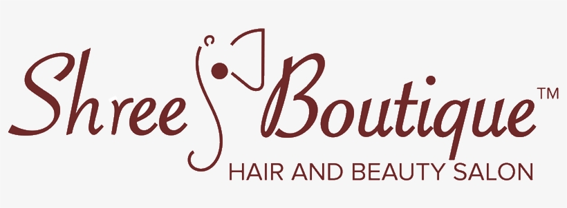 Shree Beauty Parlor Logo, transparent png #791466