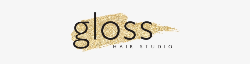 Gloss Hair Studio - Gloss Hair Studio 4s, transparent png #791571