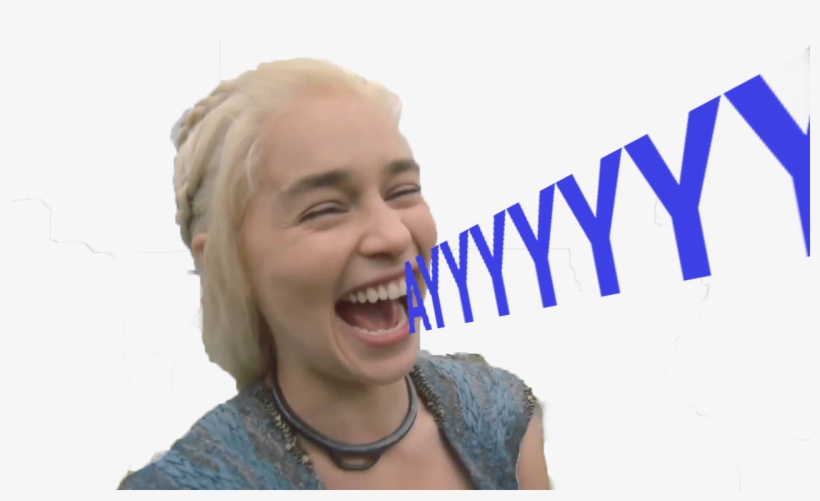 Advertisement - Game Of Thrones, transparent png #791572