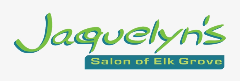 Jacquelyns Hair Salon Logo - Beauty Salon, transparent png #791618