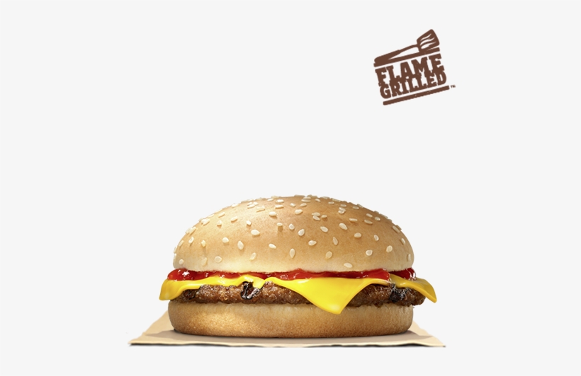 Burger King Quattro Cheese Whopper, transparent png #791700