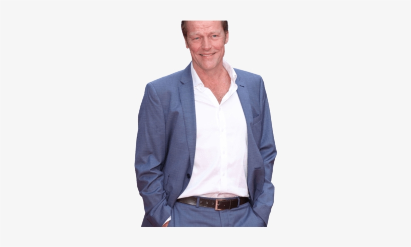 Game Of Thrones' Iain Glen On Cleverman, Jorah And - United Kingdom, transparent png #791701