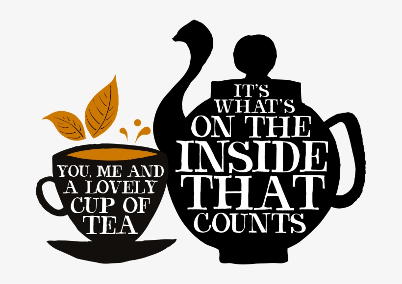 Raspberry & Mint Organic Green Tea - Clipper Tea Logo, transparent png #792048