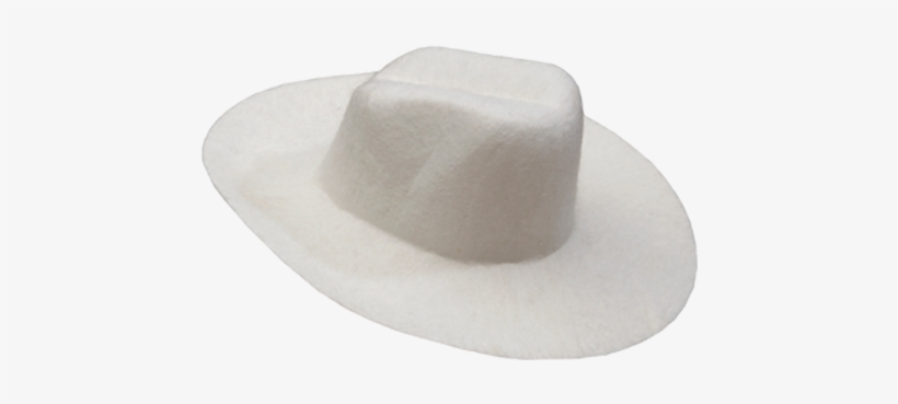 Click To Place Sticker - Fedora, transparent png #792076