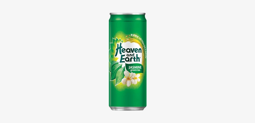 Heaven And Earth Jasmine Green Tea, transparent png #792169