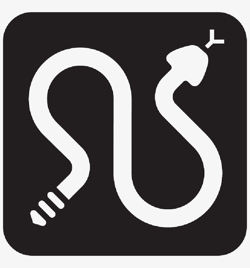 Mb Image/png - Rattlesnake Symbol Sign 12 Inchx18 Inch 3m Diamond, transparent png #792191