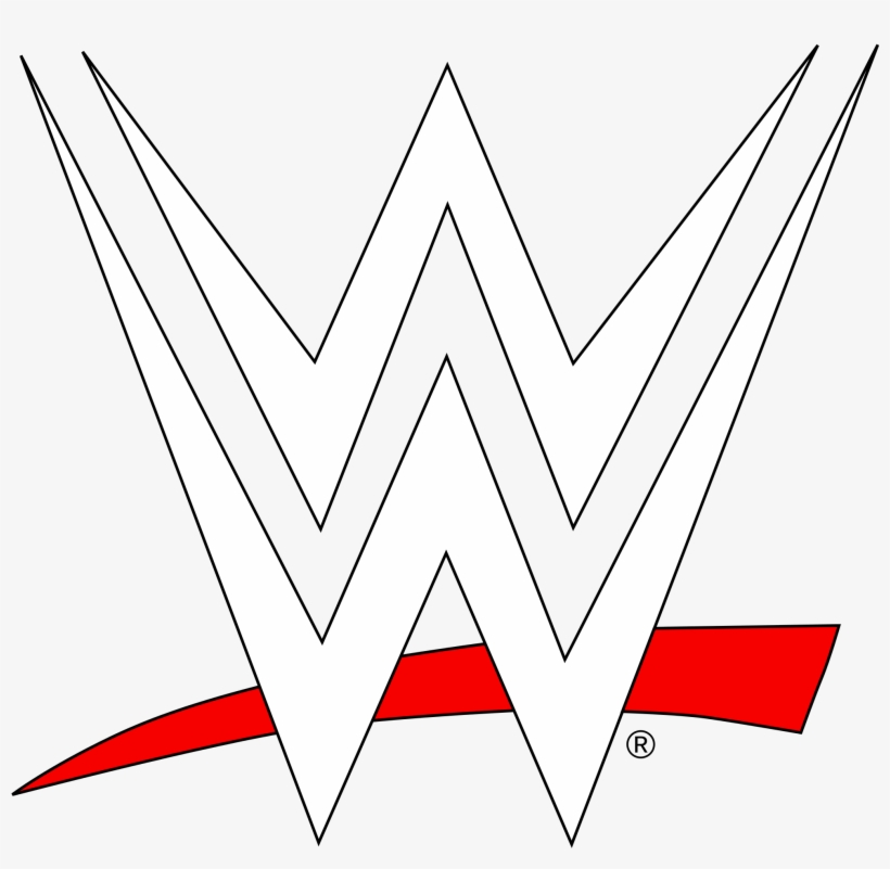 Is Wwe Getting A Raw Deal From The Stock Market - Wwe Logo 2014 Png, transparent png #792367
