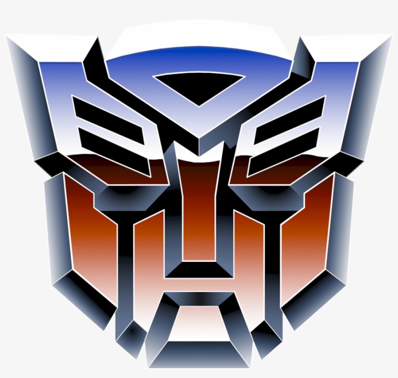 Download - Transformer Logo Png, transparent png #792533