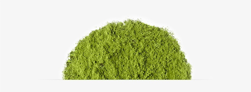 Matcha Is A One Of A Kind Green Tea - Matcha Green Tea Powder Png, transparent png #792563