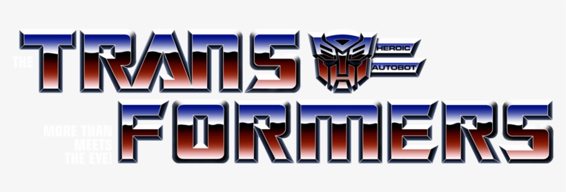 Transformers G1 Logo Autobot Theme By - Transformers Logo Png, transparent png #792588