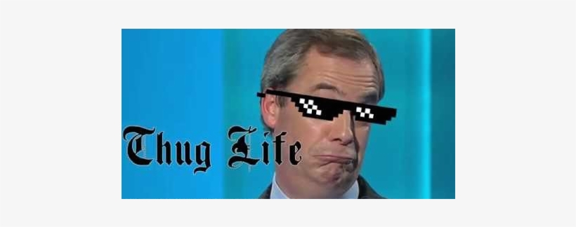 One Particularly Hilarious Lie Is The Claim That Nigel - Music, transparent png #792618