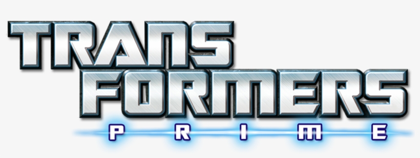 1200px-transformers Prime Logo - Transformers War For Cybertron, transparent png #792623