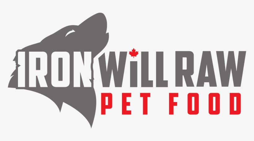 Iron Will Raw Inc - Dog, transparent png #792862