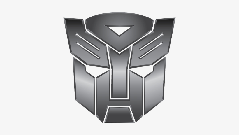 Tf-prototype - Com - Transformers Logo Autobots Png, transparent png #792897
