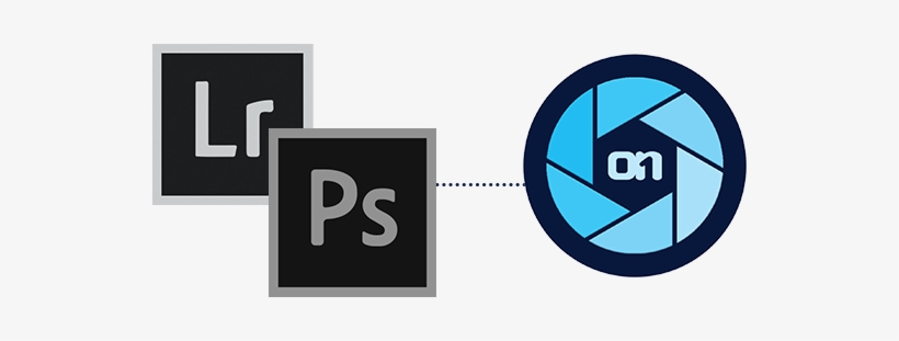 Switch From Adobe - On1 Photo Raw 2018.1, transparent png #792918