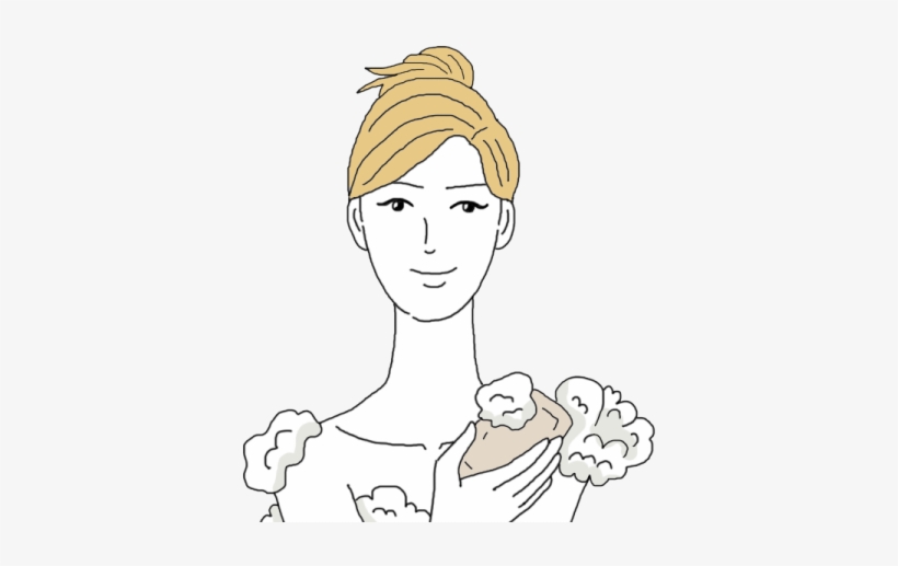 Soap, transparent png #792981