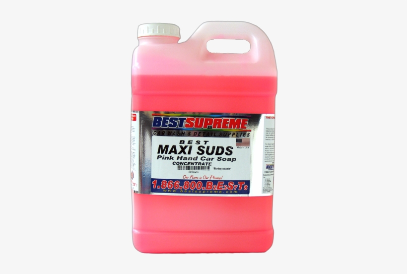 Red Magic Degreaser 2.5 Gallon, transparent png #793072