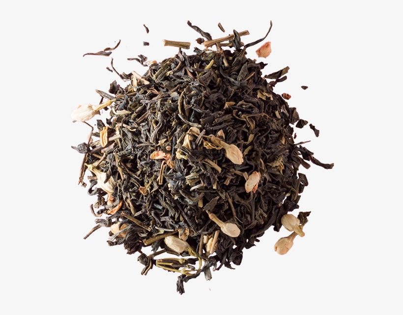 Green Tea & Jasmine - Da Hong Pao Tea, transparent png #793119